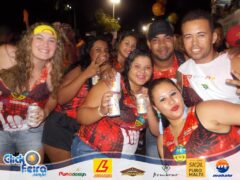 Bloco A Tribo